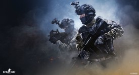 破圈联动：奢侈品牌与CS:GO合作推出战队联名外设