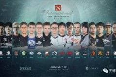 主场热情：新加坡观众为西方战队加油，展现电竞无国界